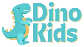 MyDinoKids